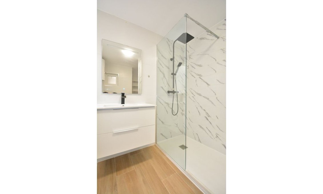 Segunda mano - Apartamento -
Guardamar del Segura - Costa Blanca