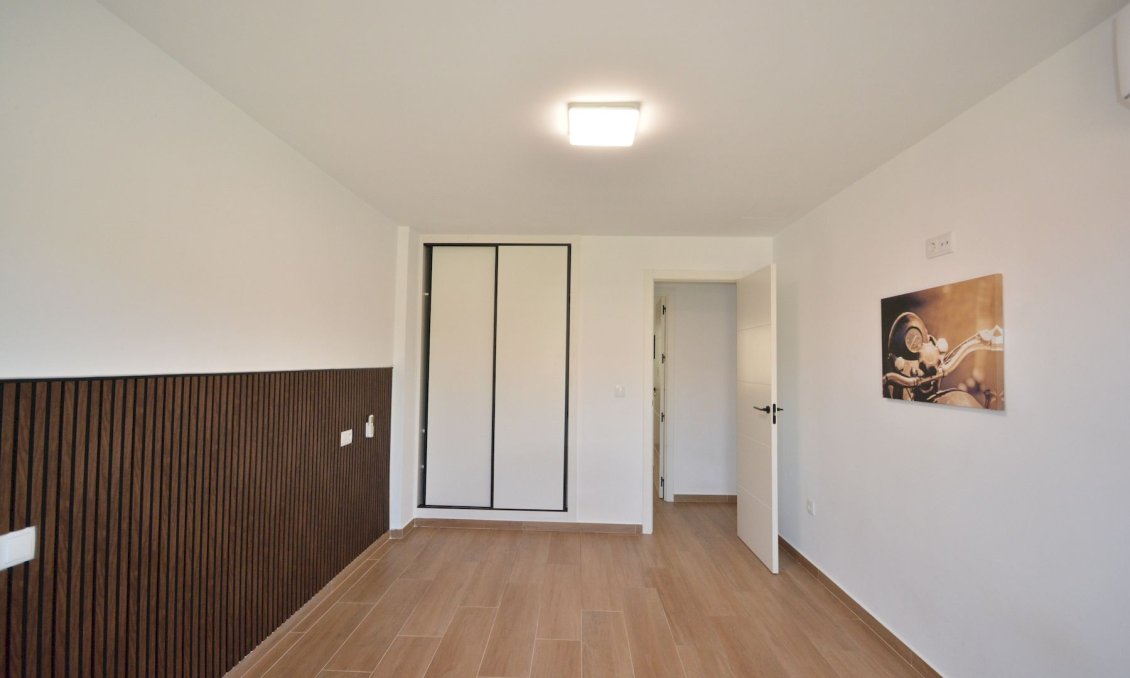 Segunda mano - Apartamento -
Guardamar del Segura - Costa Blanca