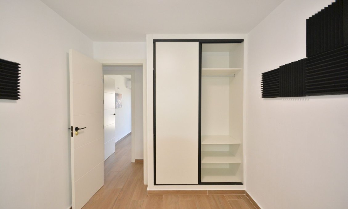 Segunda mano - Apartamento -
Guardamar del Segura - Costa Blanca