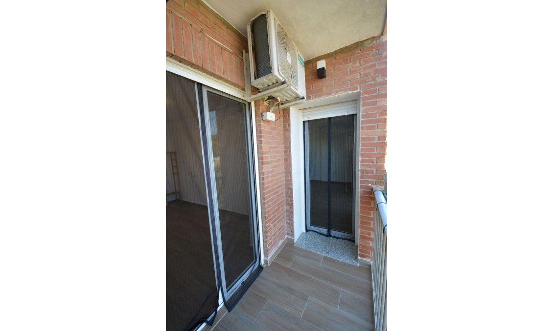 Segunda mano - Apartamento -
Guardamar del Segura - Costa Blanca