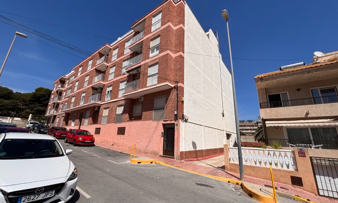 Segunda mano - Apartamento -
Guardamar del Segura - Costa Blanca