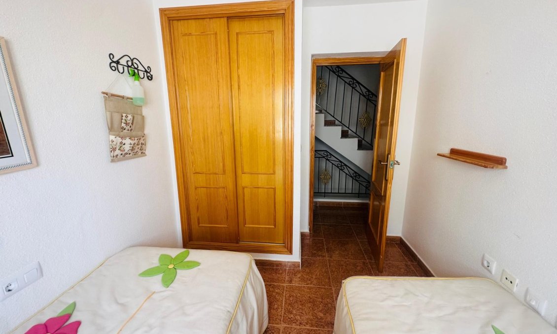 Segunda mano - Adosado -
Orihuela - Inland