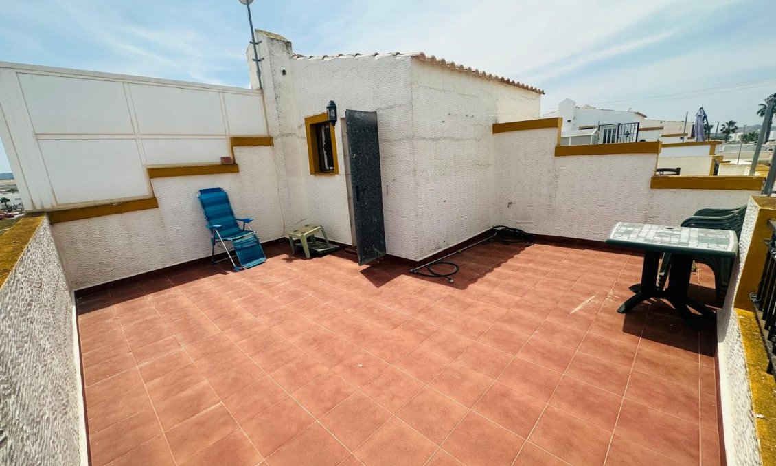 Segunda mano - Adosado -
Orihuela - Inland