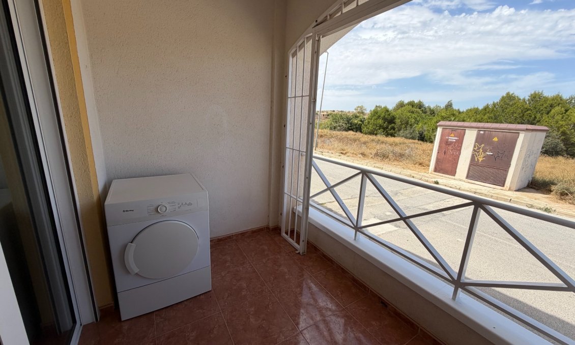 Segunda mano - Adosado -
Torremendo - Costa Blanca