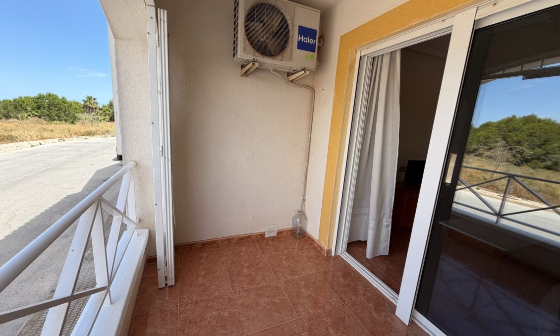 Segunda mano - Adosado -
Torremendo - Costa Blanca