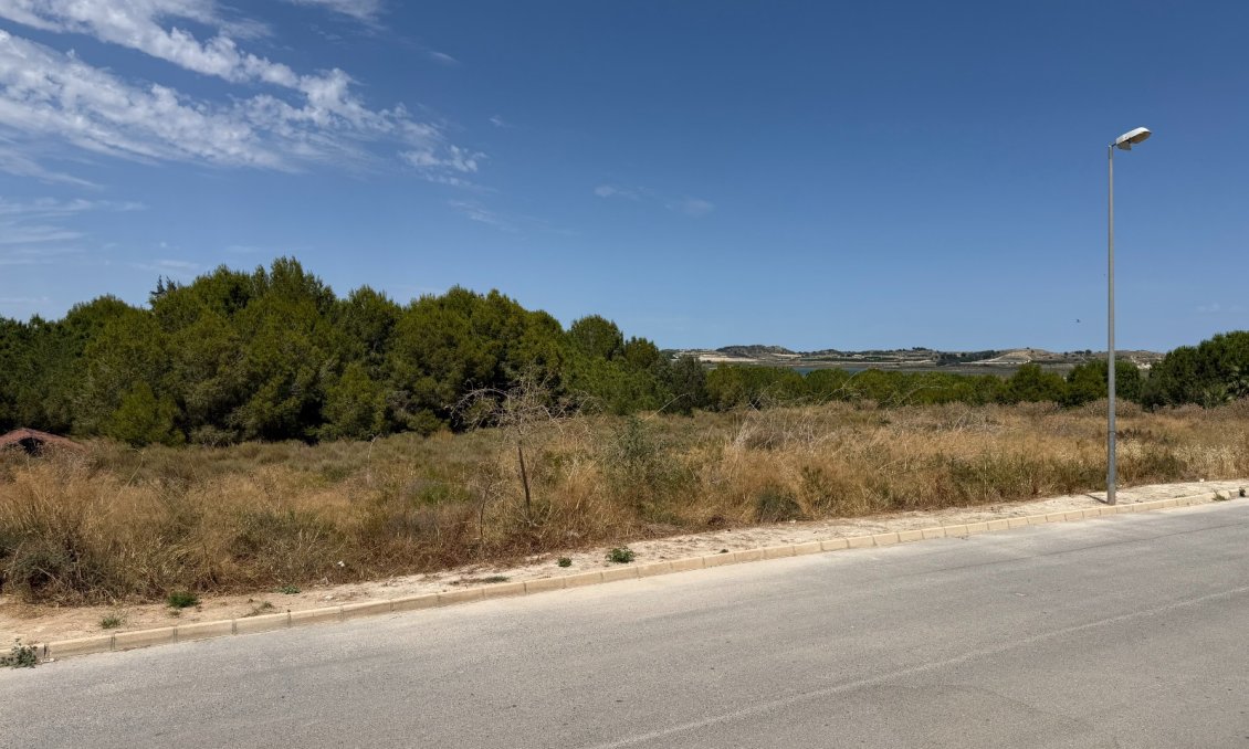 Segunda mano - Adosado -
Torremendo - Costa Blanca