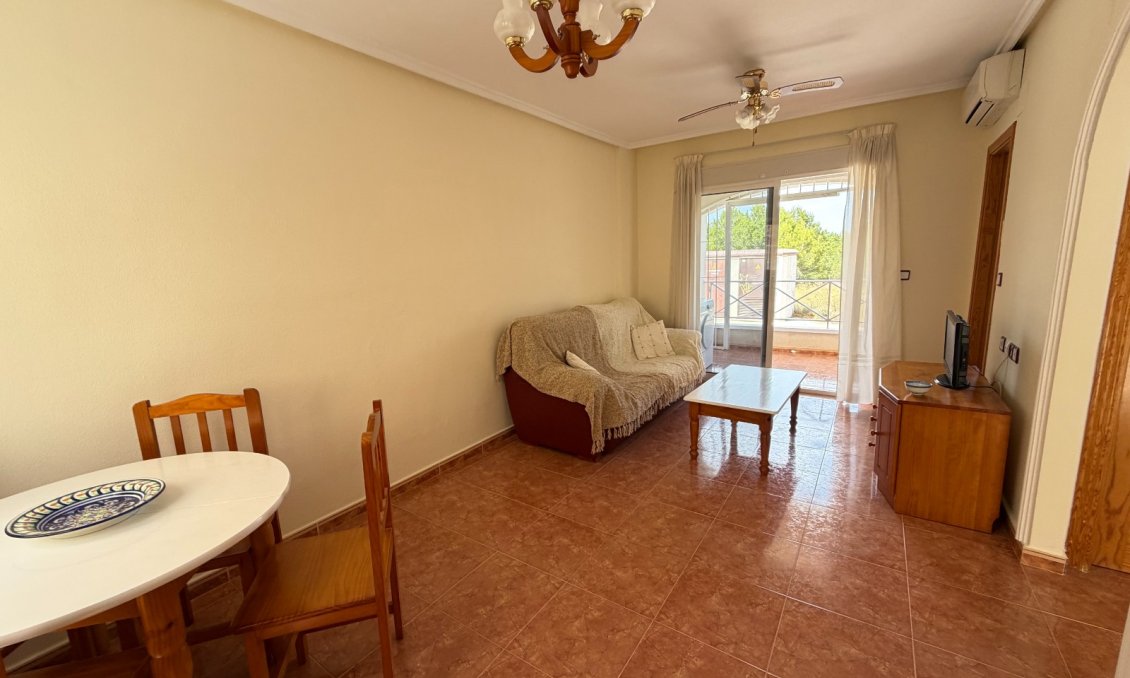 Segunda mano - Adosado -
Torremendo - Costa Blanca