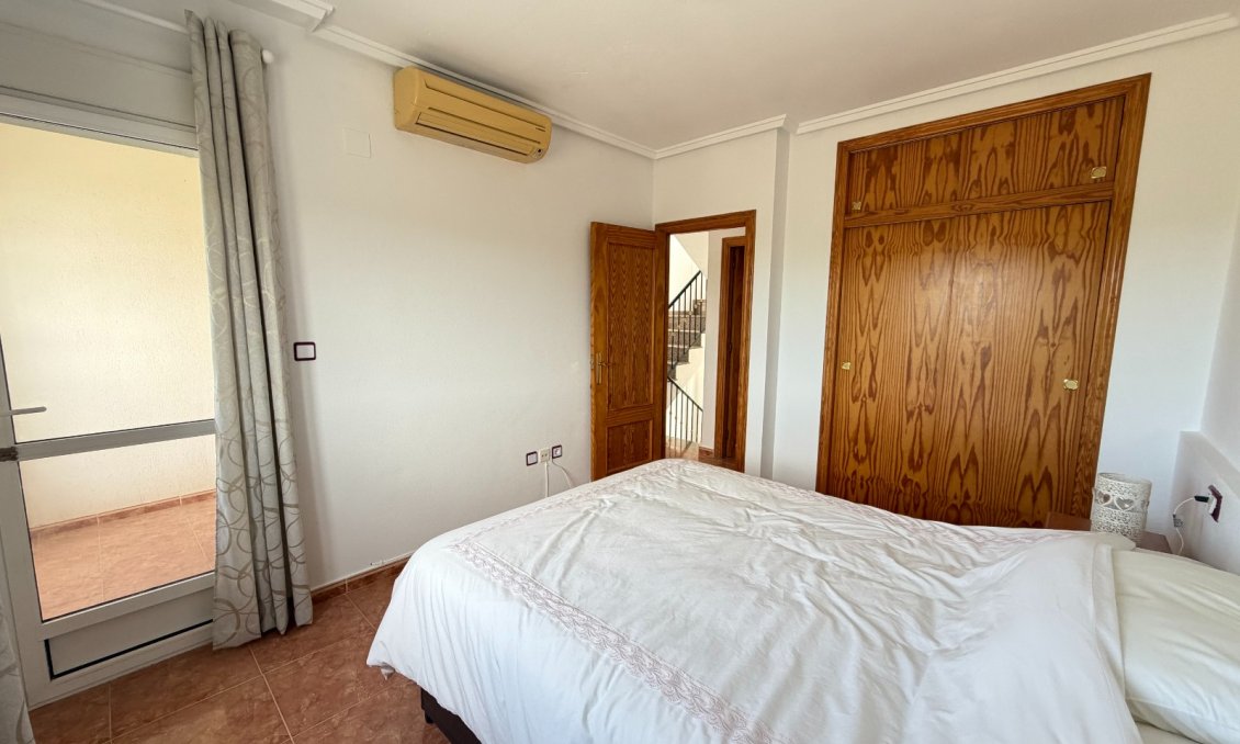 Segunda mano - Adosado -
Torremendo - Costa Blanca