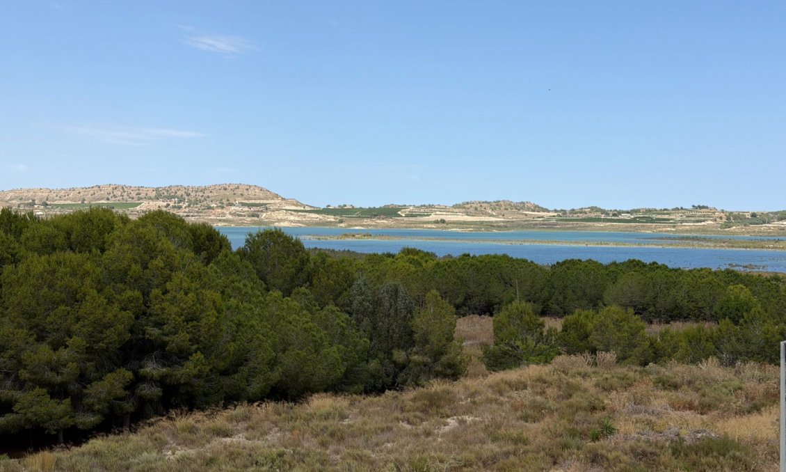 Segunda mano - Adosado -
Torremendo - Costa Blanca