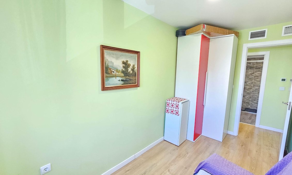 Segunda mano - Apartamento -
Torrevieja - Playa del Cura