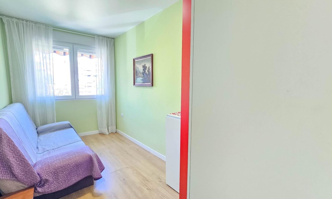 Segunda mano - Apartamento -
Torrevieja - Playa del Cura