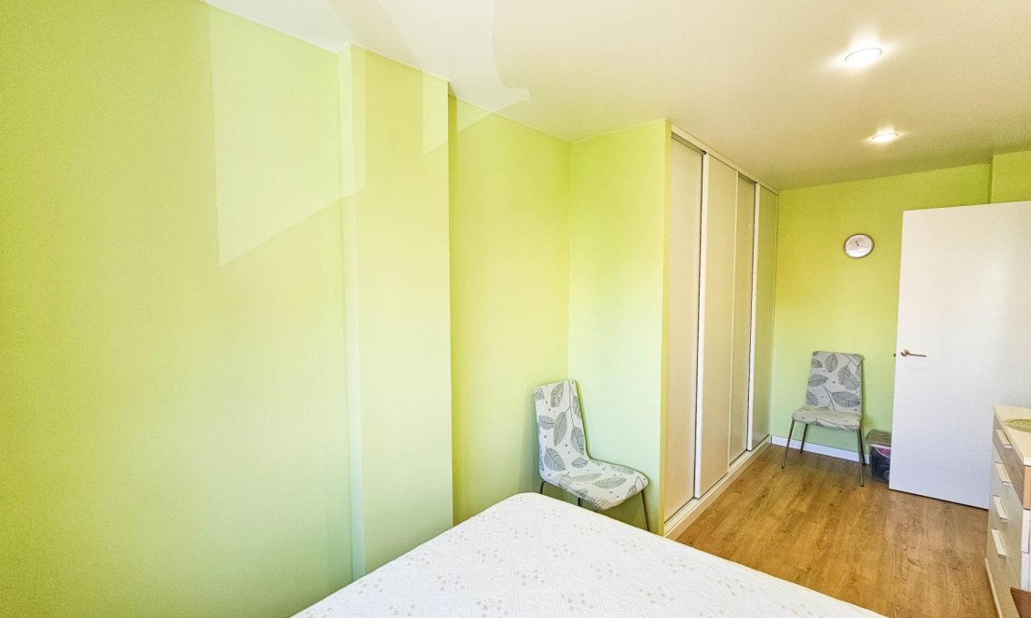 Segunda mano - Apartamento -
Torrevieja - Playa del Cura