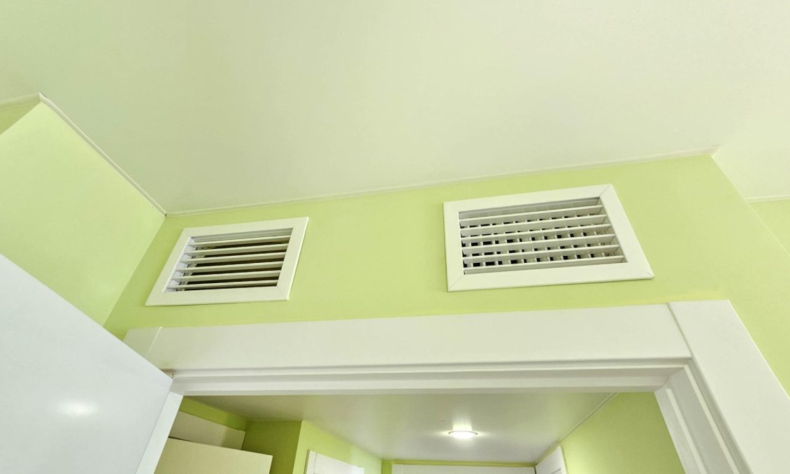Segunda mano - Apartamento -
Torrevieja - Playa del Cura