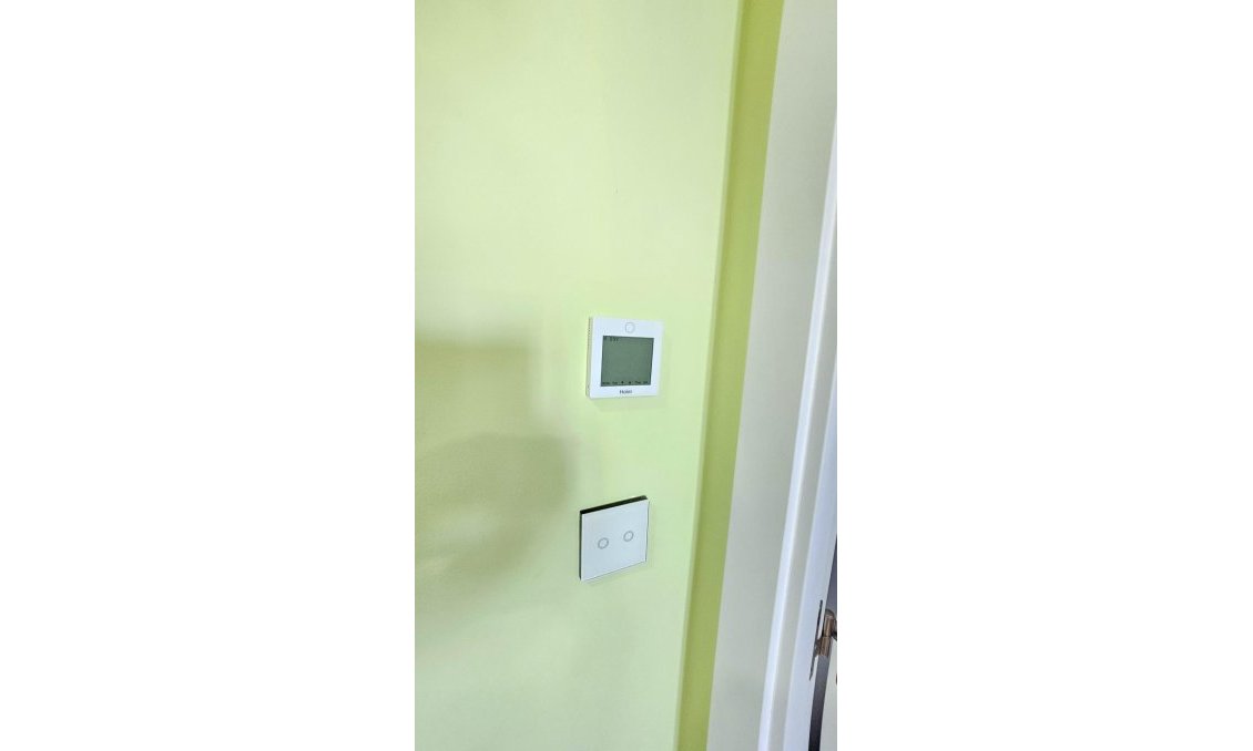 Segunda mano - Apartamento -
Torrevieja - Playa del Cura