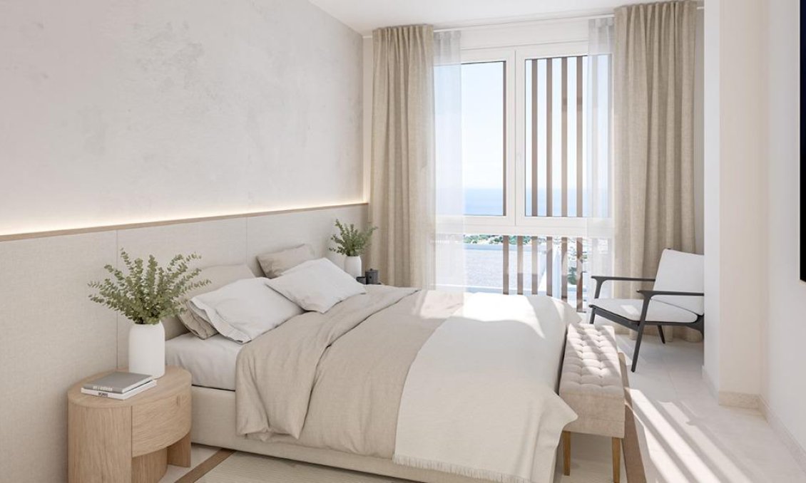 New Build - Townhouse -
Mijas - La Cala