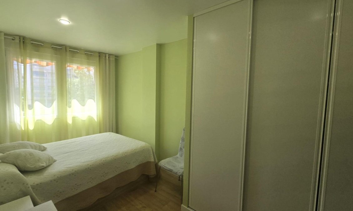 Wiederverkauf - Wohnung -
Torrevieja - Playa del Cura
