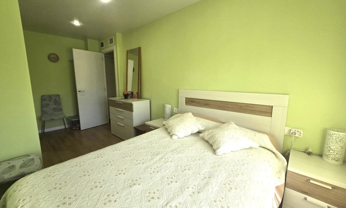 Wiederverkauf - Wohnung -
Torrevieja - Playa del Cura