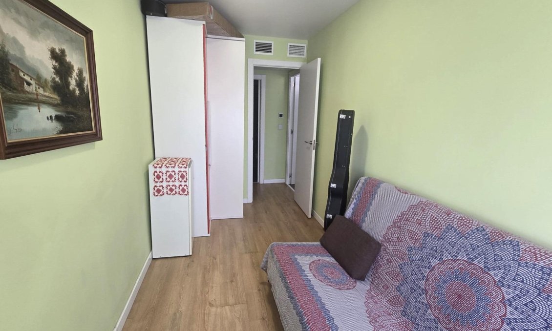 Wiederverkauf - Wohnung -
Torrevieja - Playa del Cura