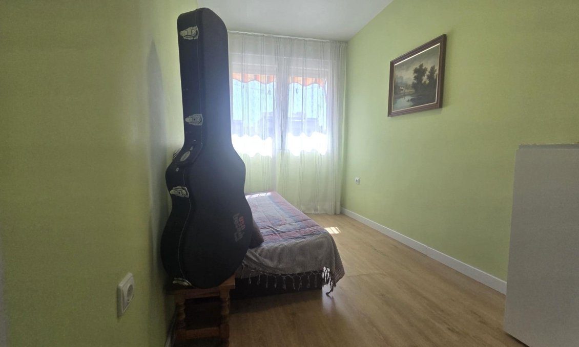 Wiederverkauf - Wohnung -
Torrevieja - Playa del Cura