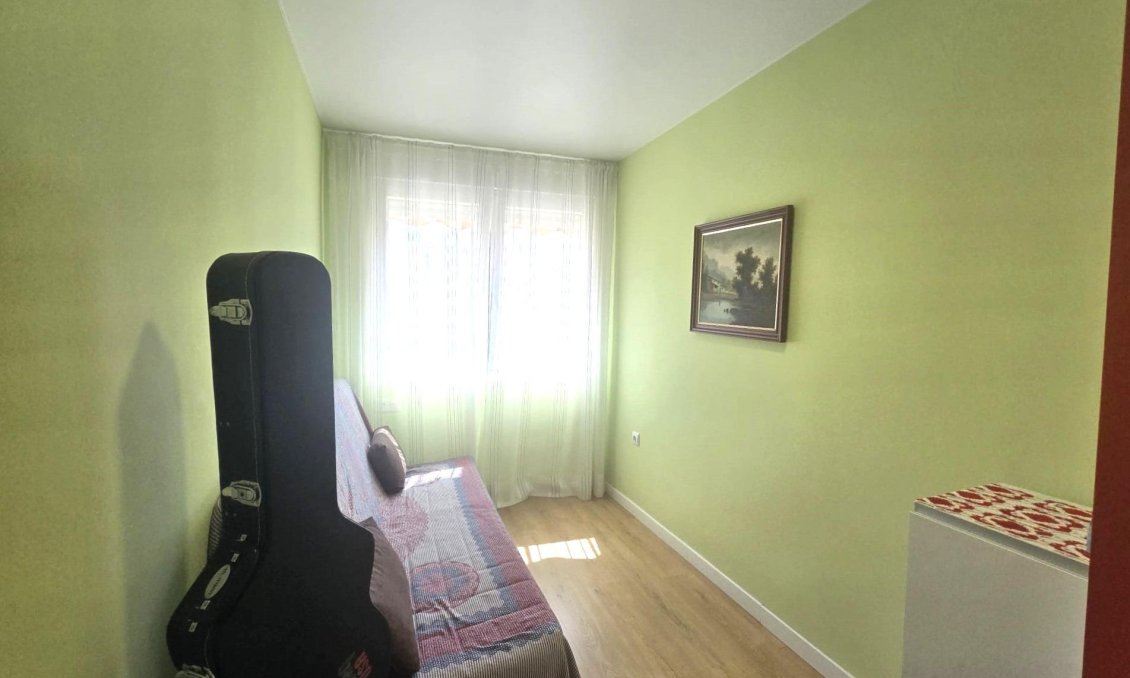 Wiederverkauf - Wohnung -
Torrevieja - Playa del Cura