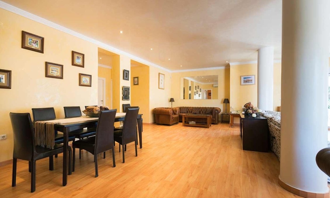 Wiederverkauf - Villa -
Orihuela Costa - Costa Blanca