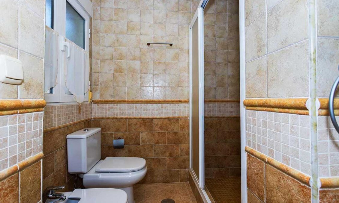 Wiederverkauf - Villa -
Orihuela Costa - Costa Blanca