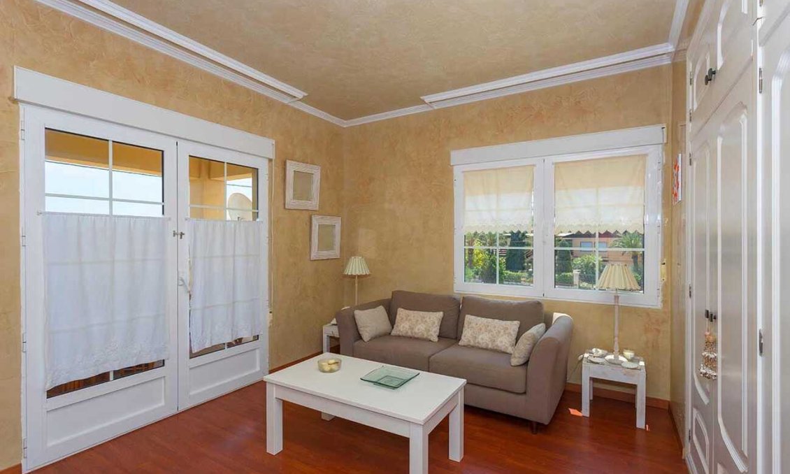 Wiederverkauf - Villa -
Orihuela Costa - Costa Blanca