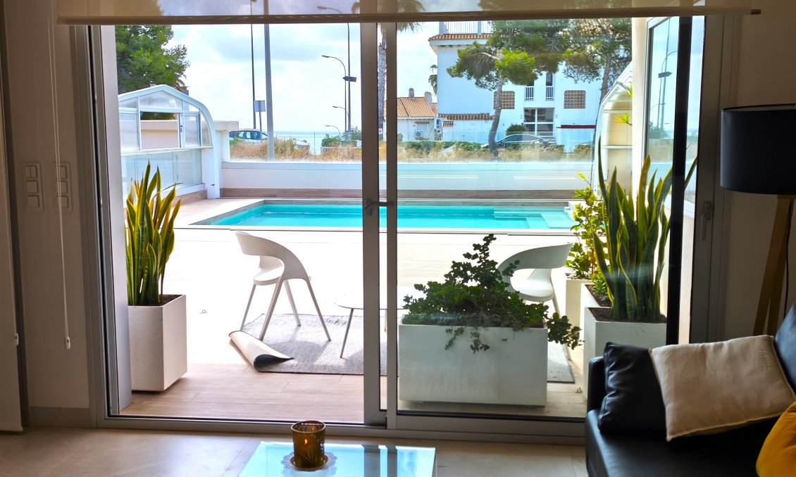 Wiederverkauf - Villa -
Orihuela Costa - Costa Blanca