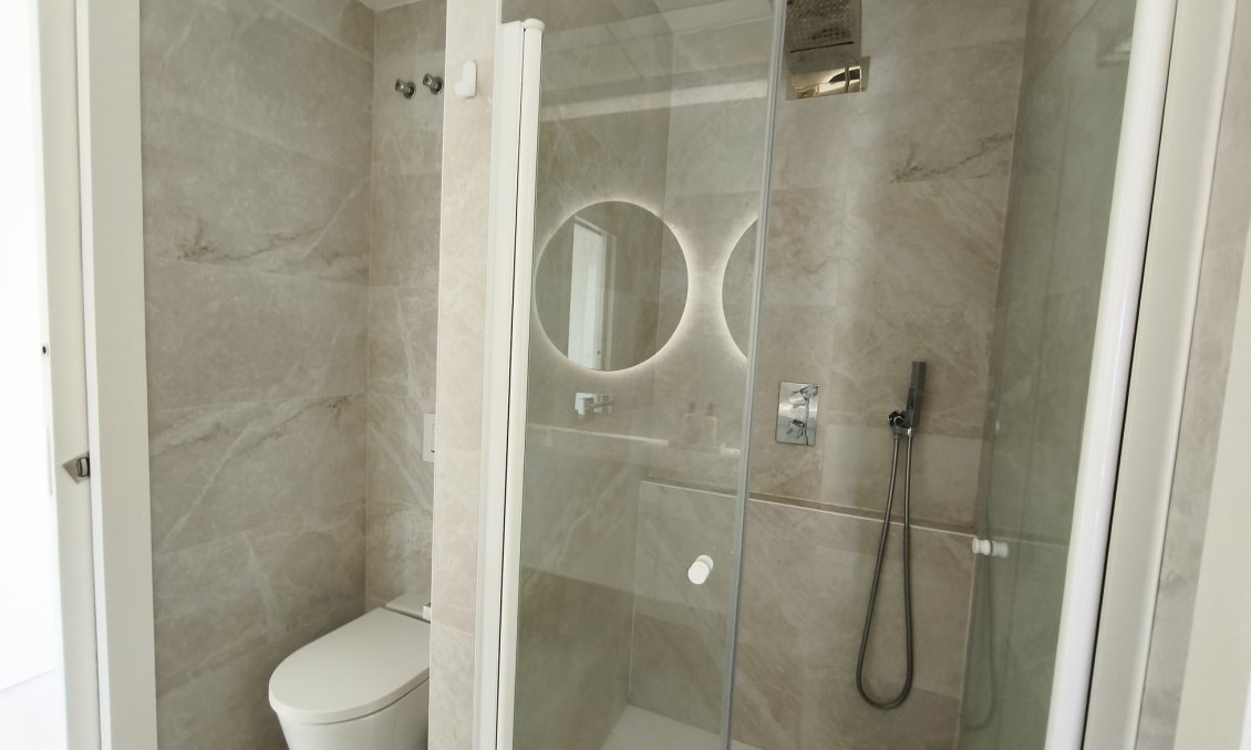 Wiederverkauf - Villa -
Orihuela Costa - Costa Blanca