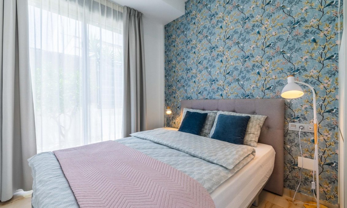 Resale - Villa -
Rojales - Doña Pepa