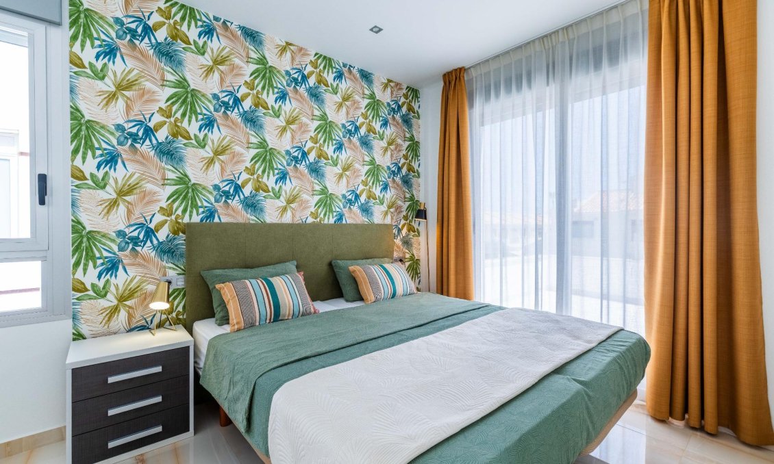 Resale - Villa -
Rojales - Doña Pepa