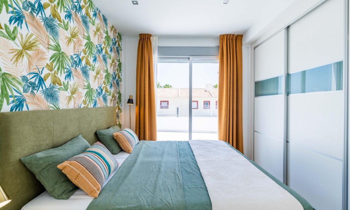 Resale - Villa -
Rojales - Doña Pepa