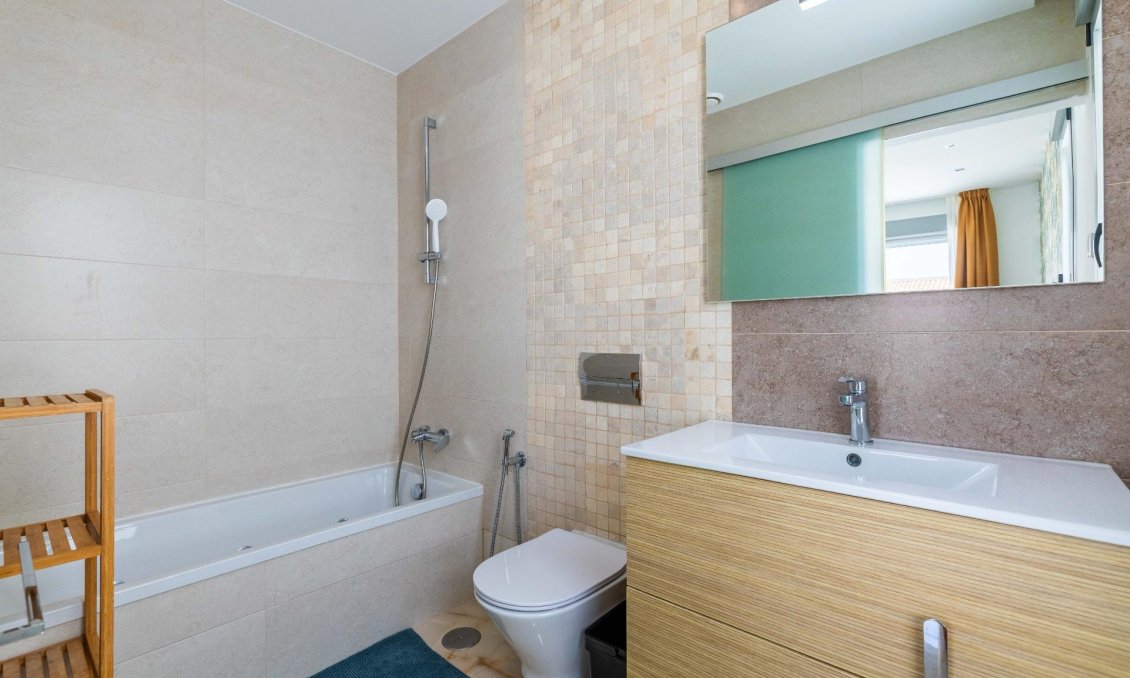Resale - Villa -
Rojales - Doña Pepa