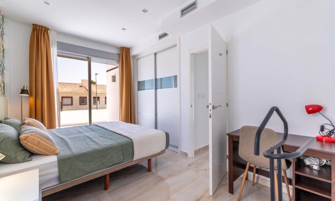 Resale - Villa -
Rojales - Doña Pepa