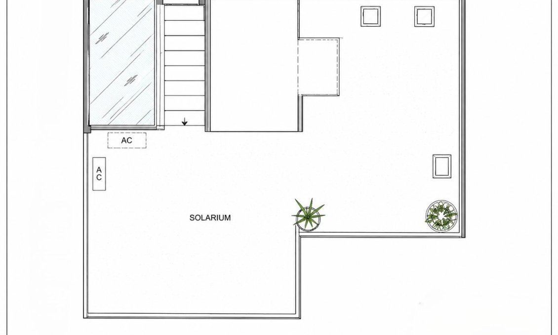 Resale - Villa -
Rojales - Doña Pepa