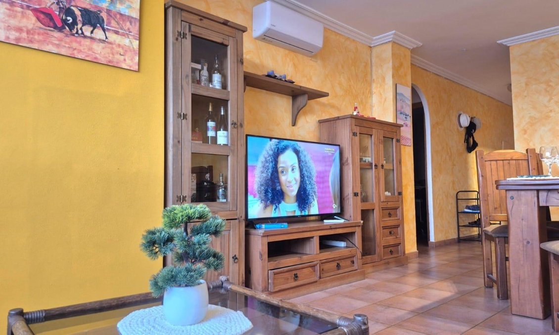 Wiederverkauf - Wohnung -
Torrevieja - Acequion