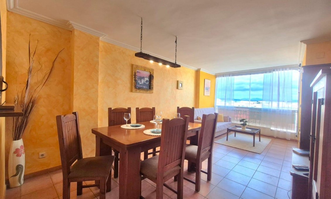 Wiederverkauf - Wohnung -
Torrevieja - Acequion