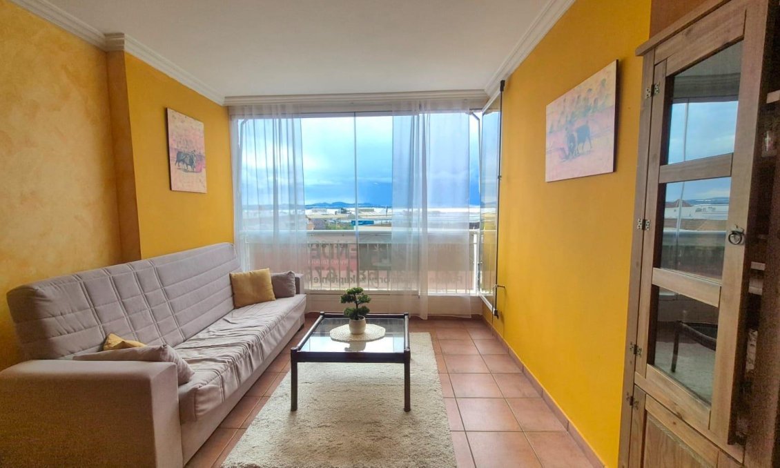 Wiederverkauf - Wohnung -
Torrevieja - Acequion