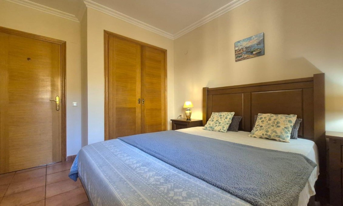 Wiederverkauf - Wohnung -
Torrevieja - Acequion