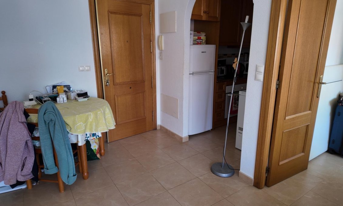 Wiederverkauf - Penthouse -
Torrevieja - Torreblanca