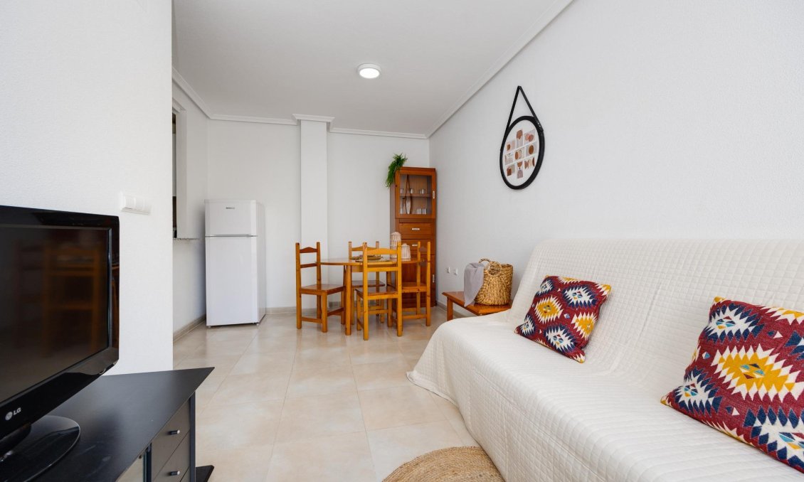Wiederverkauf - Penthouse -
Torrevieja - Centro