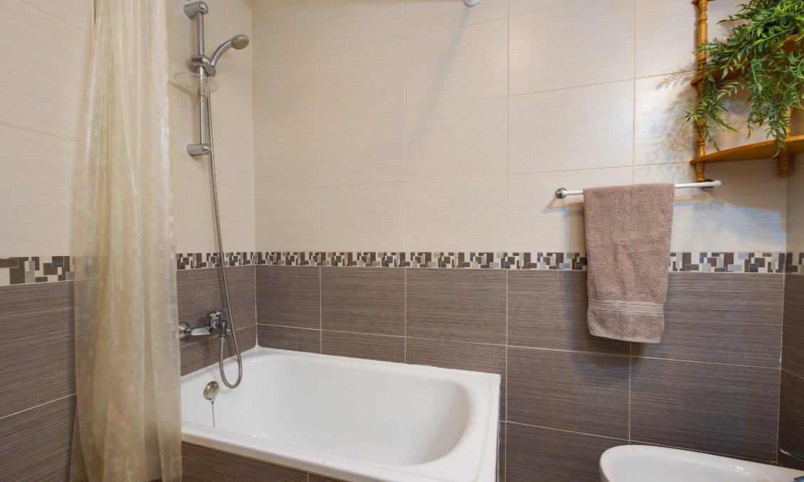 Wiederverkauf - Penthouse -
Torrevieja - Centro