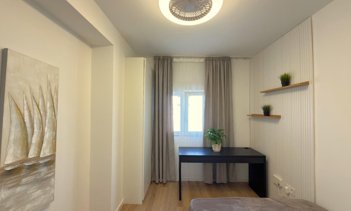 Wiederverkauf - Wohnung -
Torrevieja - Curva Del Palangre