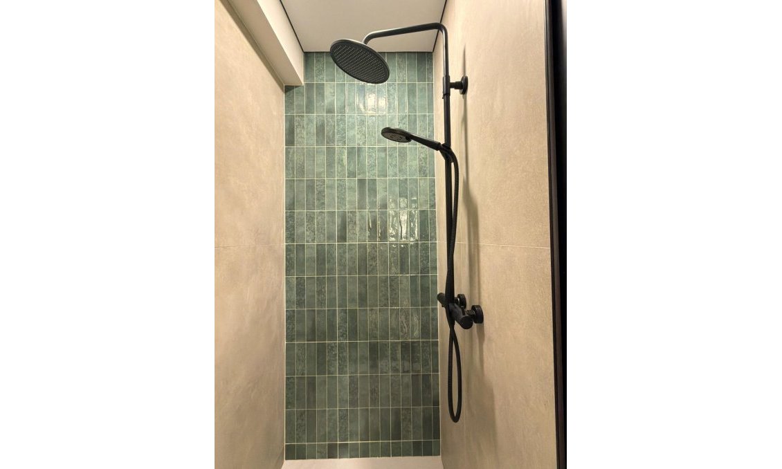 Wiederverkauf - Wohnung -
Torrevieja - Curva Del Palangre