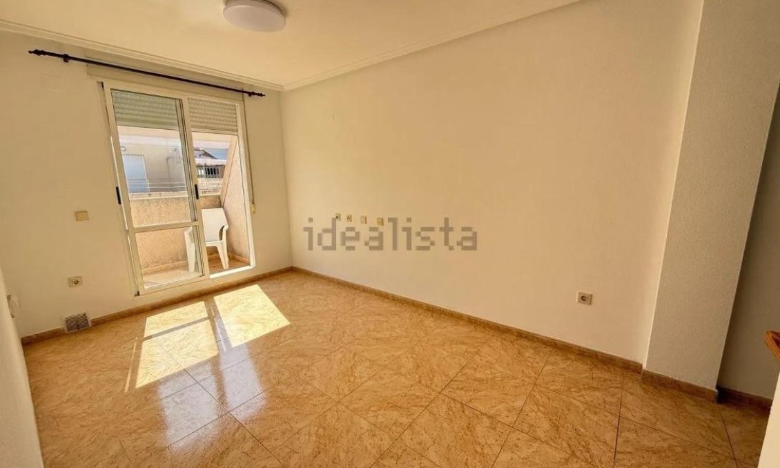 Wiederverkauf - Penthouse -
Torrevieja - El Molino