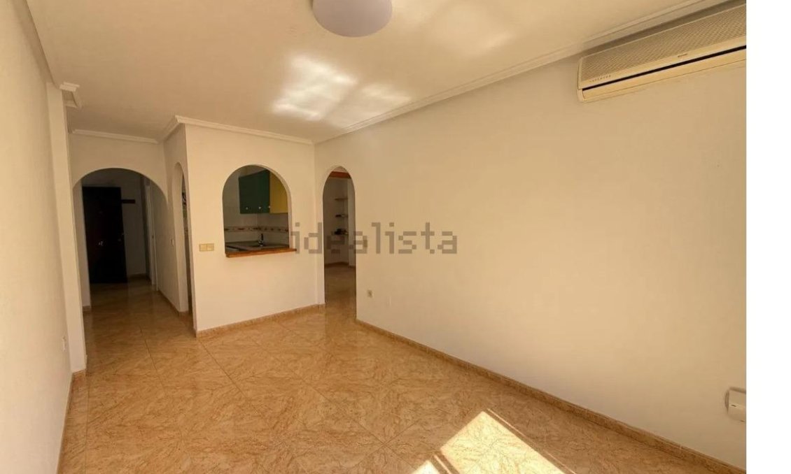 Wiederverkauf - Penthouse -
Torrevieja - El Molino