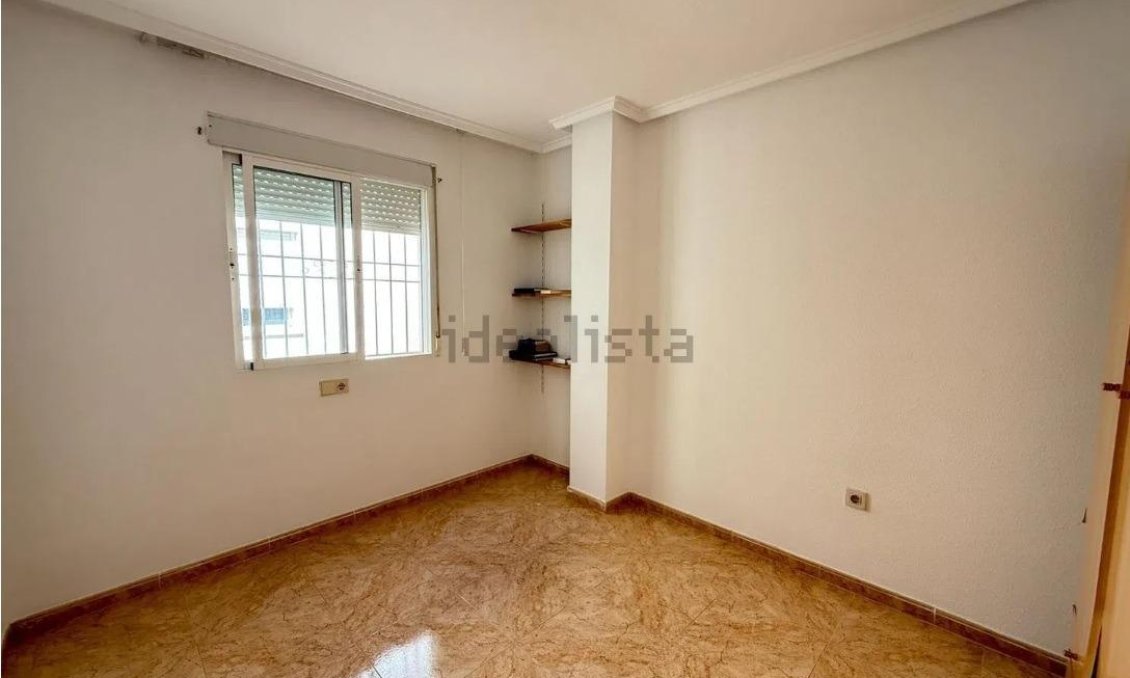 Wiederverkauf - Penthouse -
Torrevieja - El Molino