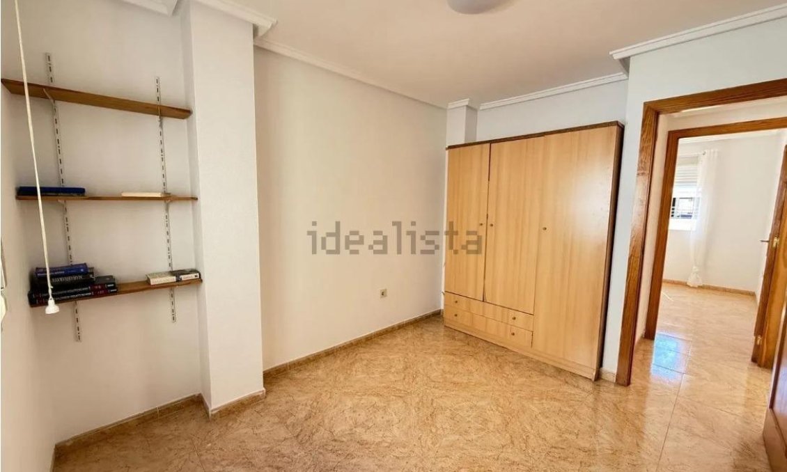 Wiederverkauf - Penthouse -
Torrevieja - El Molino