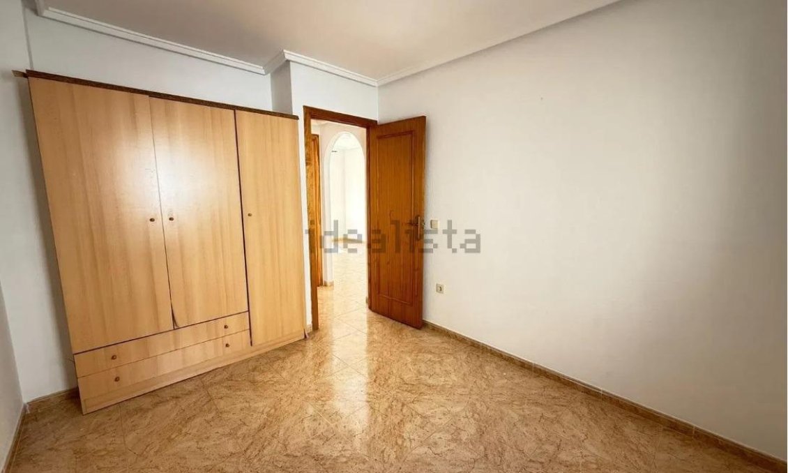 Wiederverkauf - Penthouse -
Torrevieja - El Molino