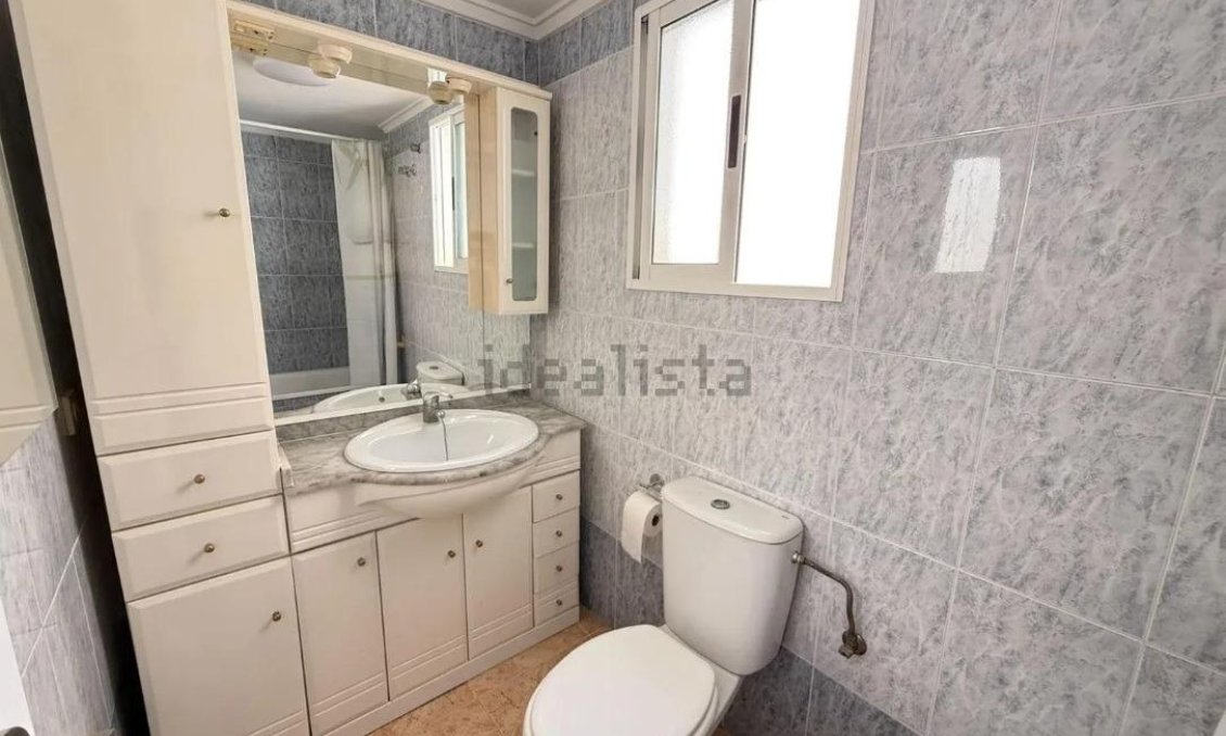 Wiederverkauf - Penthouse -
Torrevieja - El Molino